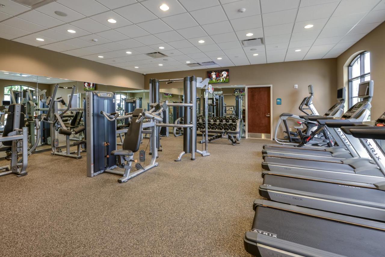 8 Bedroom, 6 Bathroom Upscale Villa Near All The Fun In Kissimmee Eksteriør billede